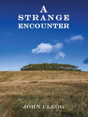 cover image of A Strange Encounter